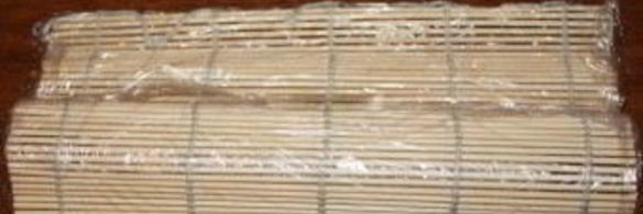 роллы калифорния