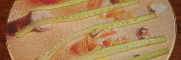 роллы калифорния