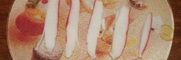 роллы калифорния