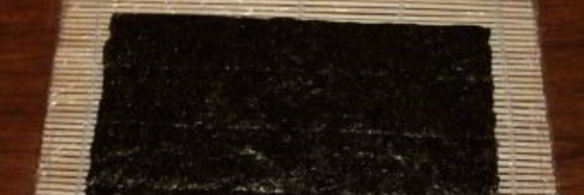 роллы калифорния