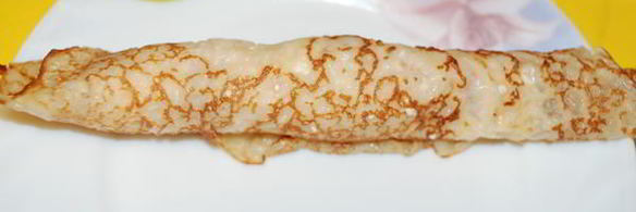 роллы по-русски с красной рыбой