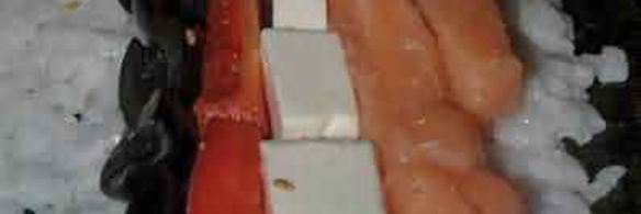 роллы по-русски