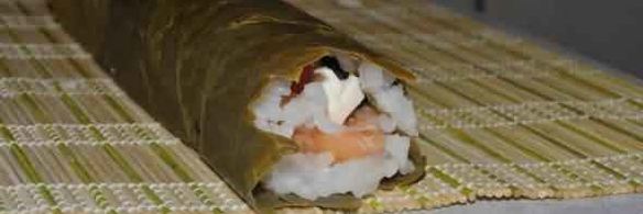 роллы по-русски