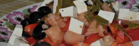 роллы по-русски