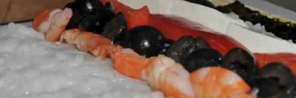 роллы по-русски