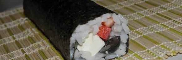 роллы по-русски