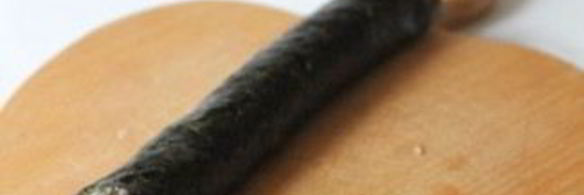 роллы с красной икрой