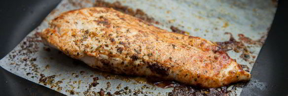 роллы с куриной грудкой и салатом