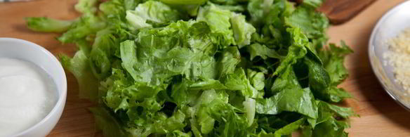 роллы с куриной грудкой и салатом