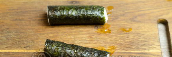 роллы с огурцом каппа маки