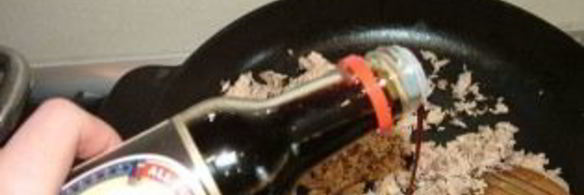 роллы с тунцом консервированным