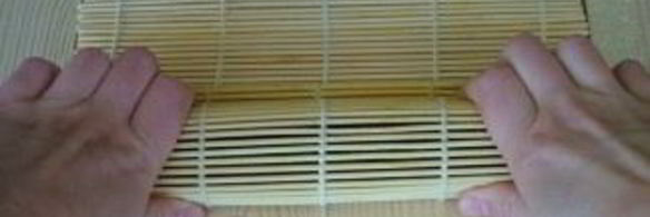 роллы с тунцом консервированным