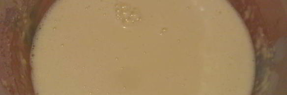 роллы с творожным кремом