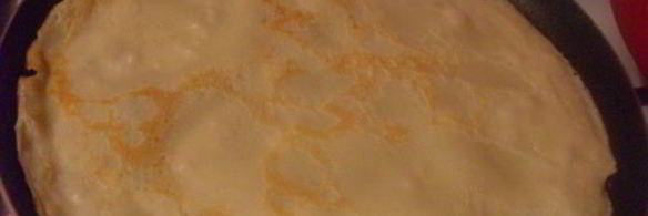 роллы с творожным кремом