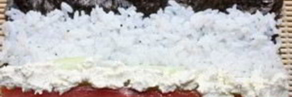 роллы с творожным сыром