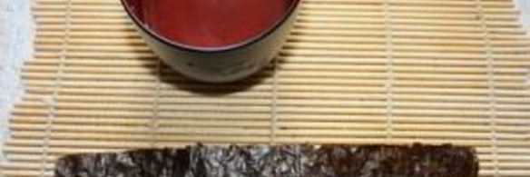 роллы с творожным сыром