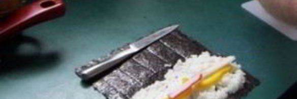 роллы в кляре