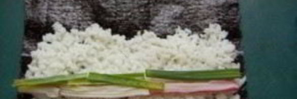 роллы в кляре