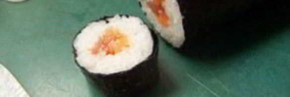 роллы в кляре