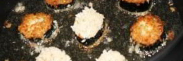 роллы в кляре