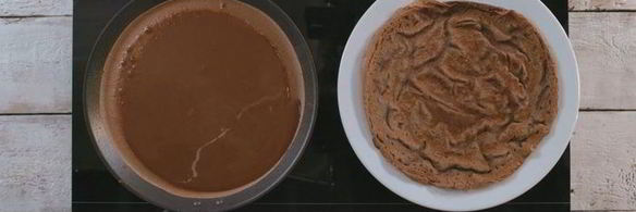 сладкие блинные роллы