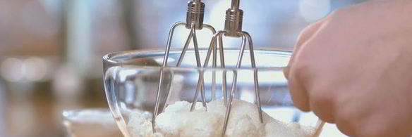 сладкие блинные роллы