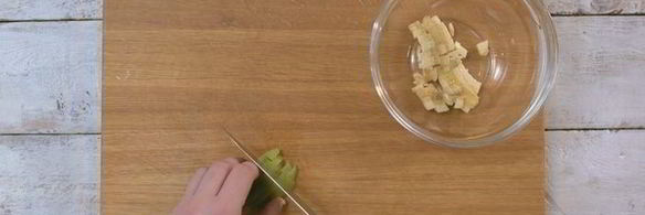 сладкие блинные роллы