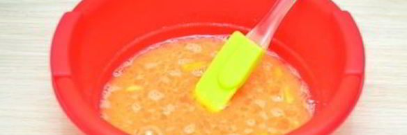 сладкие роллы