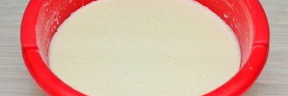 сладкие роллы