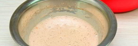 сладкие роллы