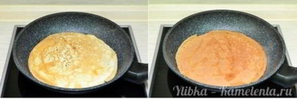 сладкие роллы