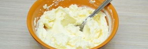 сладкие роллы