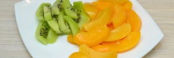 сладкие роллы