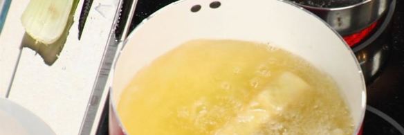 спринг-роллы с грибами