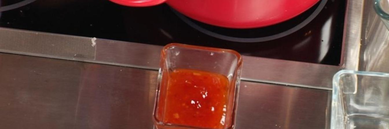 Спринг-роллы с крабовыми палочками