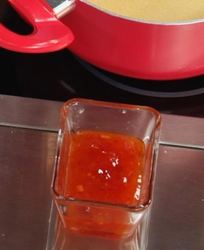 Спринг-роллы с крабовыми палочками