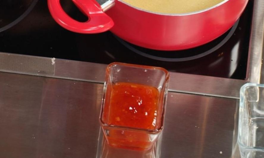 Рецепт спринга-роллов с крабовыми палочками