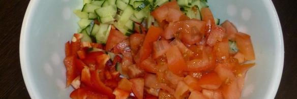 спринг роллы с креветками