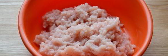 спринг роллы с курицей