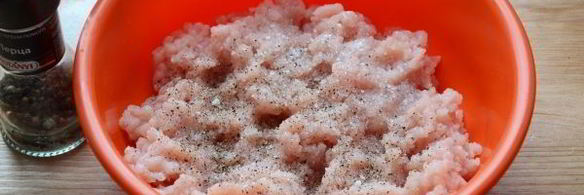 спринг роллы с курицей