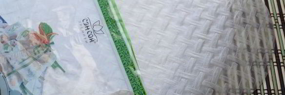 спринг роллы с курицей