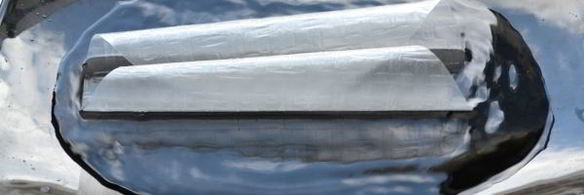 спринг роллы с курицей