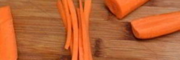 спринг-роллы с лососем