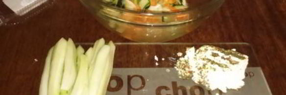 спринг — роллы