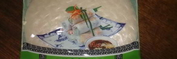 спринг — роллы