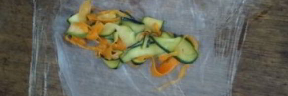 спринг — роллы