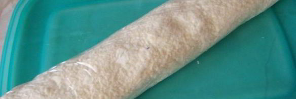 творожные роллы