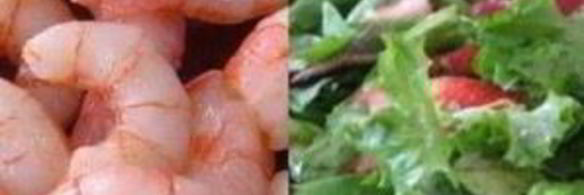 весенние роллы с пекинской капустой