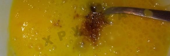 яичные роллы по-корейски