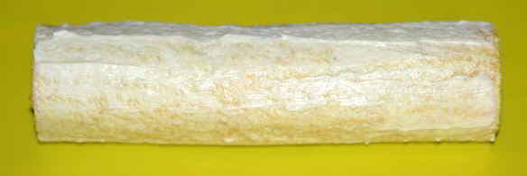 бисквитно-карамельный рулет радуга самоцветов